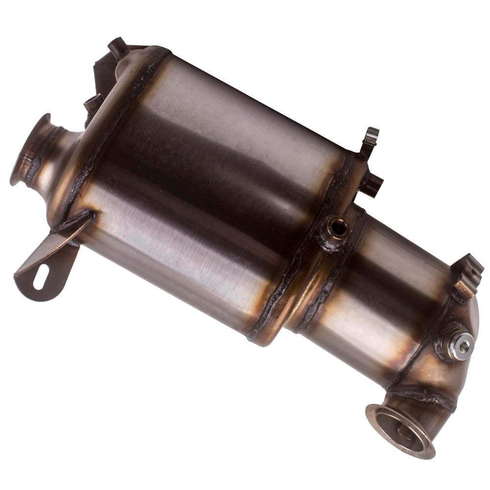 Soot particulate filter DPF geschikt voor VW Transporter T5 2.0TDI 7E0254700CX,DX,EX,FX,GX,HX