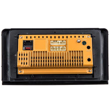 Load image into Gallery viewer, DAB+ Android 10 Car Radio DSP GPS Navi + Camera suitable for Mercedes-Benz ML-Class W164