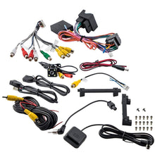 Load image into Gallery viewer, DAB+ Android 10 Car Radio DSP GPS Navi + Camera suitable for Mercedes-Benz ML-Class W164
