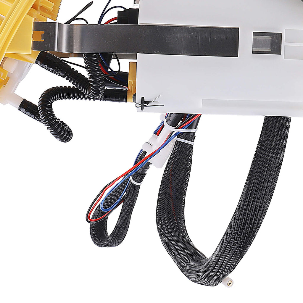 Brandstofpomp Module Assembly geschikt voor Volvo S60 2.3L 2.4L L5 S80 2.8L 2.9L L6 30636490
