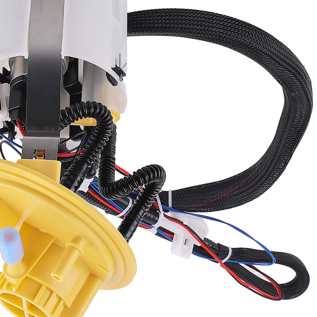 Brandstofpomp Module Assembly geschikt voor Volvo S60 2.3L 2.4L L5 S80 2.8L 2.9L L6 30636490