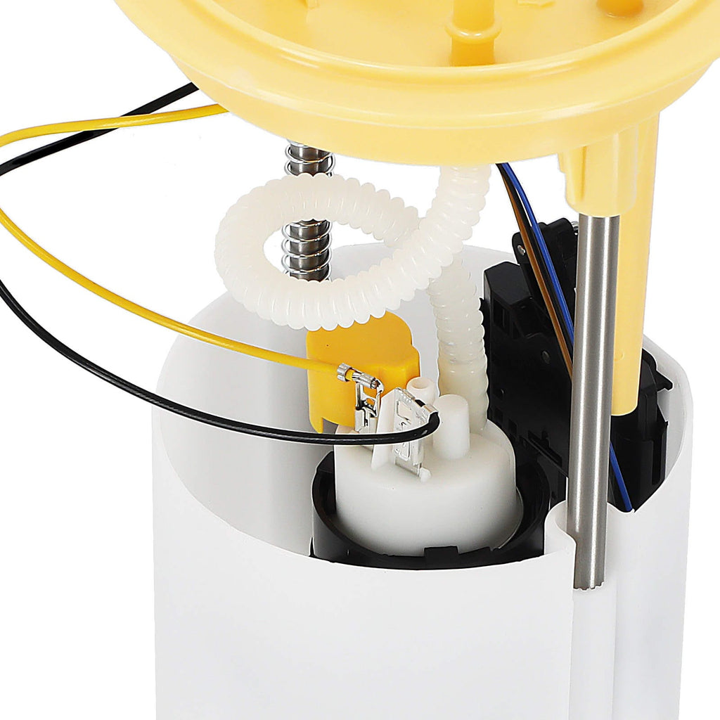 Brandstofpomp Module Assembly geschikt voor Audi A3 geschikt voor Volkswagen Beetle geschikt voor Golf Jetta 2.0L Diesel