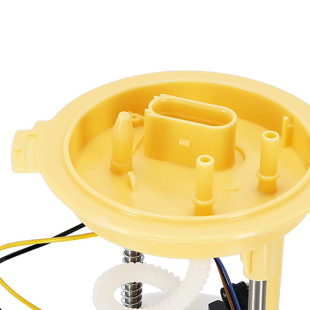 Brandstofpomp Module Assembly geschikt voor Audi A3 geschikt voor Volkswagen Beetle geschikt voor Golf Jetta 2.0L Diesel