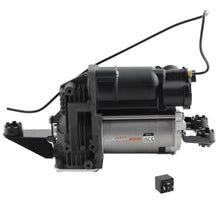 Laad de afbeelding in de galerijviewer, Luchtveringcompressor geschikt voor BMW 5 Serie E61 Touring Kombi (model year from 2004) Luchtcompressor
