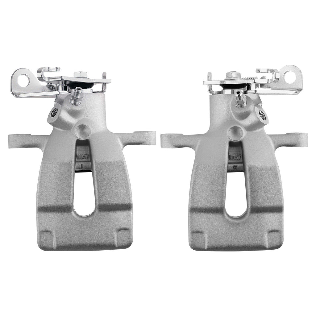 2x achter Remklauw geschikt voor Renault Megane II III Scénic II III 02-19 440119651R