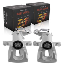 Load image into Gallery viewer, 2x Remklauw achter L+R geschikt voor Renault Clio IV Fluence Megane Scénic