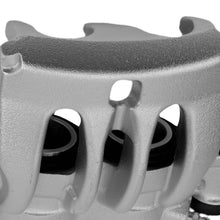 Laad de afbeelding in de galerijviewer, Remklauw voor links/rechts geschikt voor Mercedes Sprinter 3-t 3.5-t geschikt voor VW Crafter 06-13