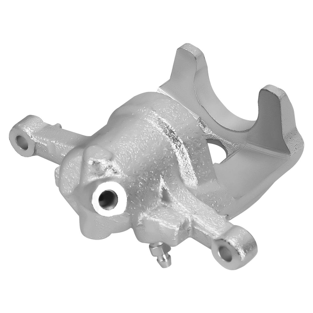 Paar Remklauw achter links/rechts geschikt voor Mercedes-Benz Viano Vito Bus Mixto W639