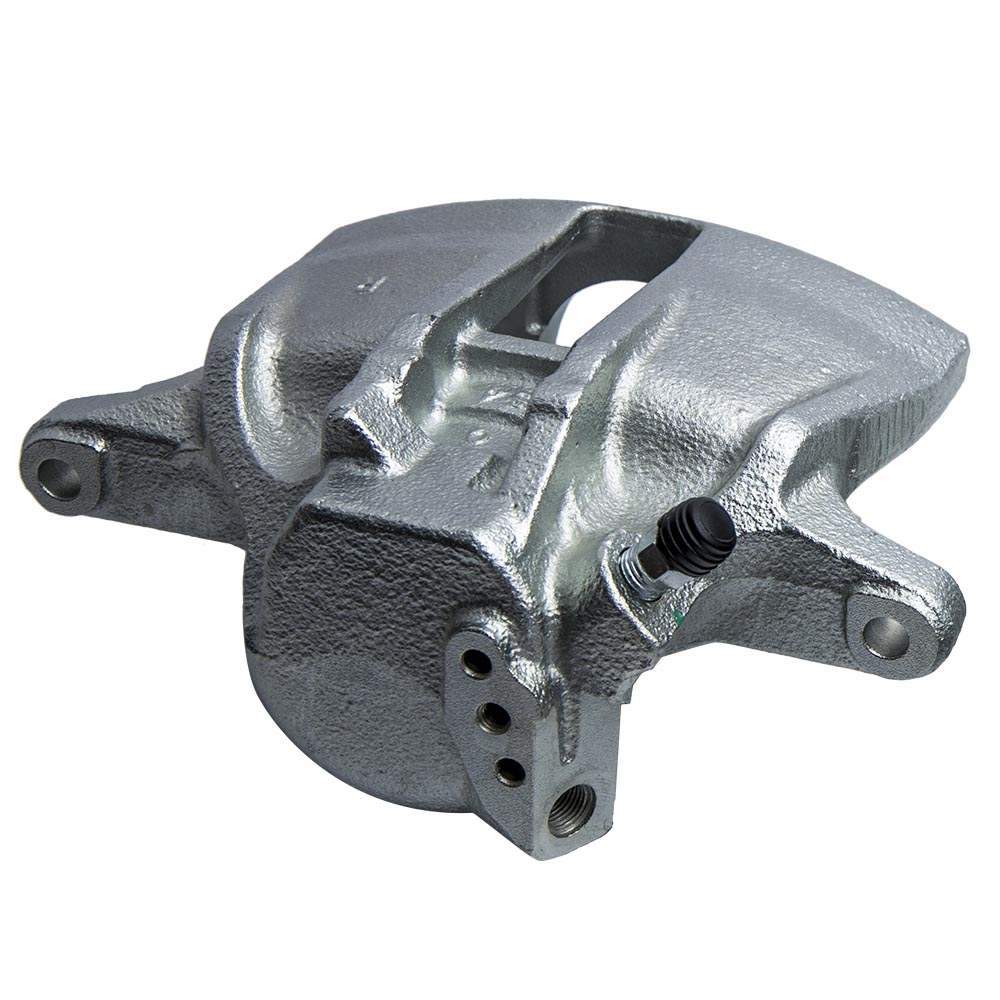 Remklauw voorzijde geschikt voor VW Jetta MK2 Passat Polo 443615123 443615124 Ø54mm