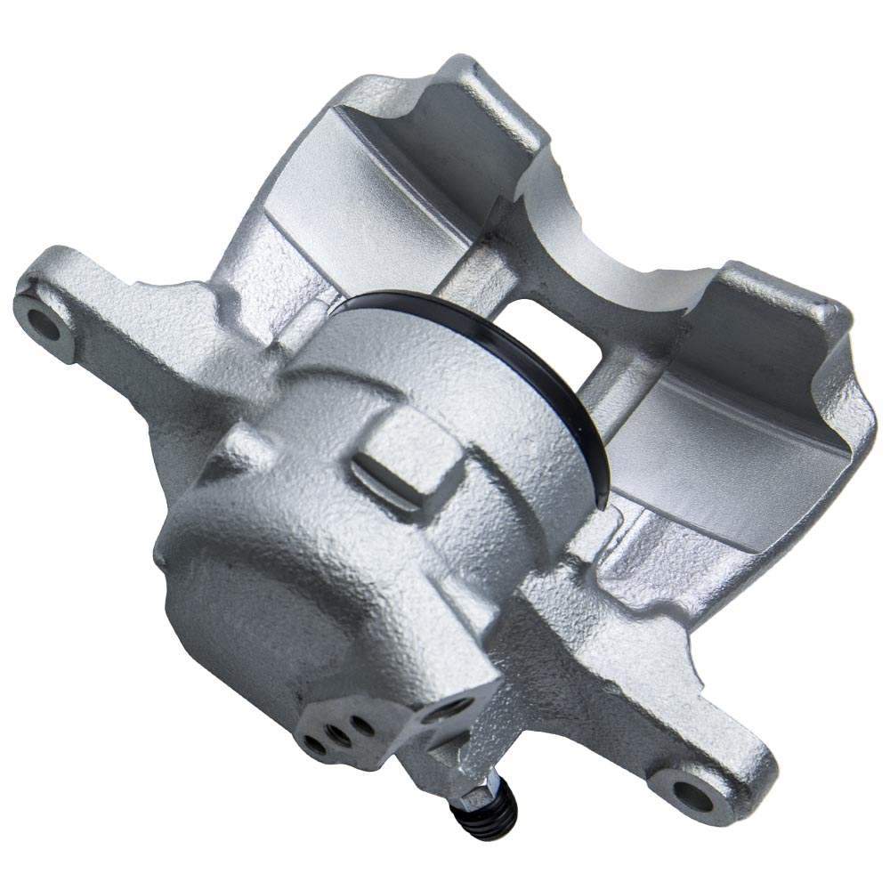 Remklauw voorzijde geschikt voor VW Jetta MK2 Passat Polo 443615123 443615124 Ø54mm