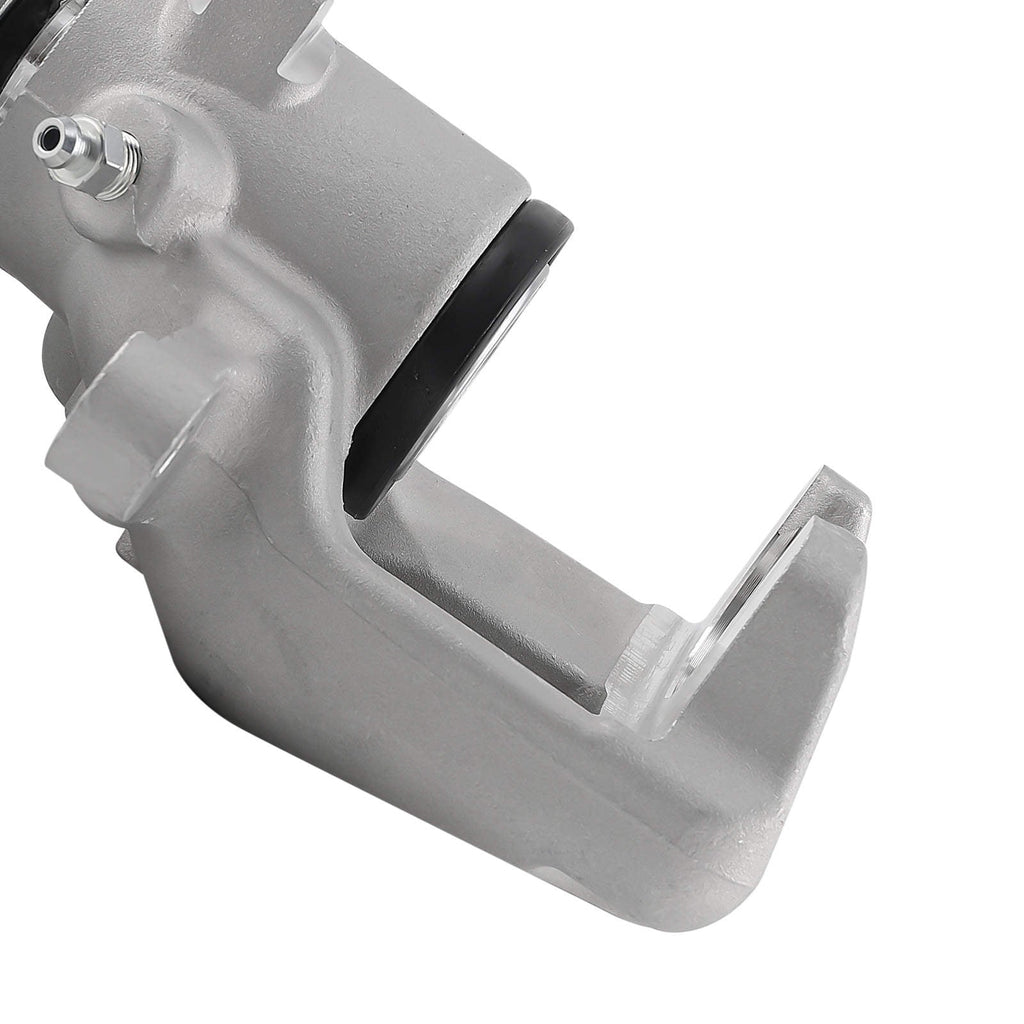 Remklauw links achterzijde geschikt voor VW Caddy III 2K 2C 1ZE/1LJ 04-10 2K0615423B 41mm