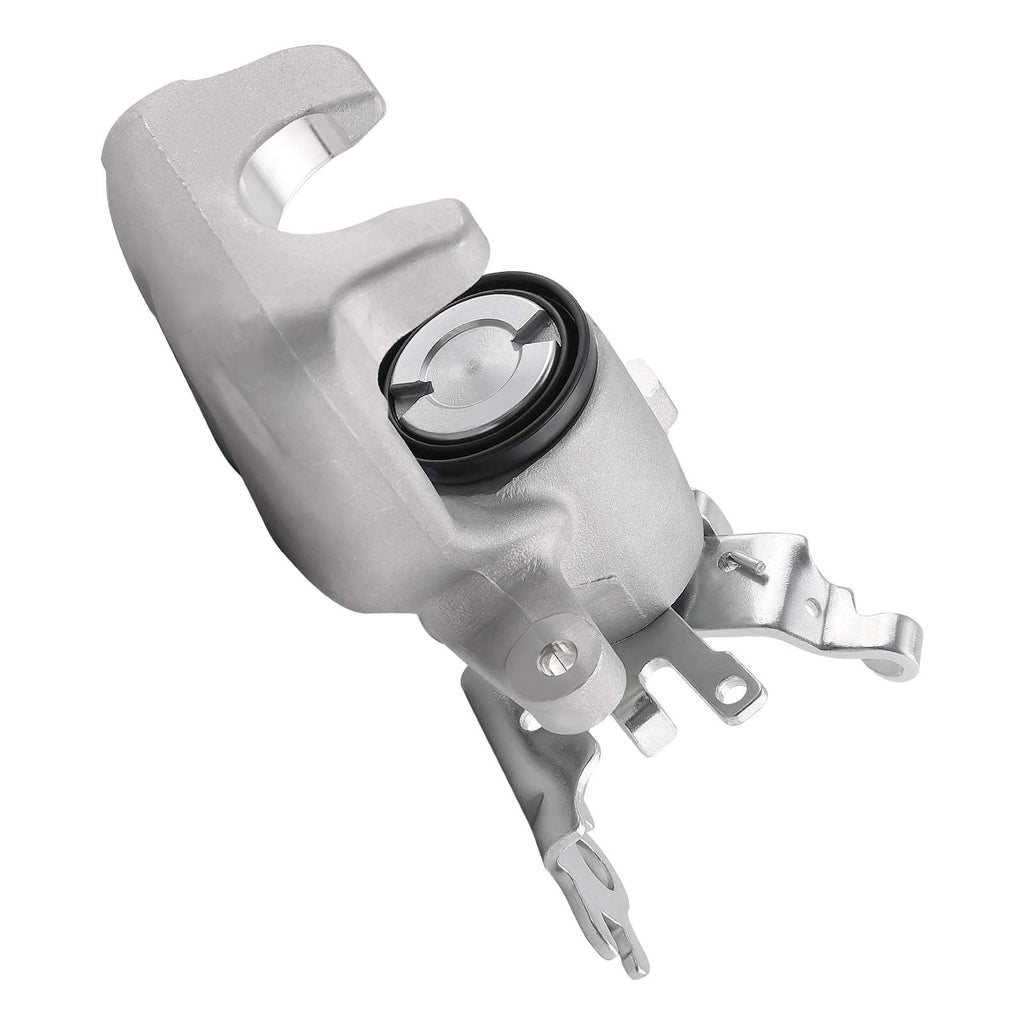 Remklauw links achterzijde geschikt voor VW Caddy III 2K 2C 1ZE/1LJ 04-10 2K0615423B 41mm
