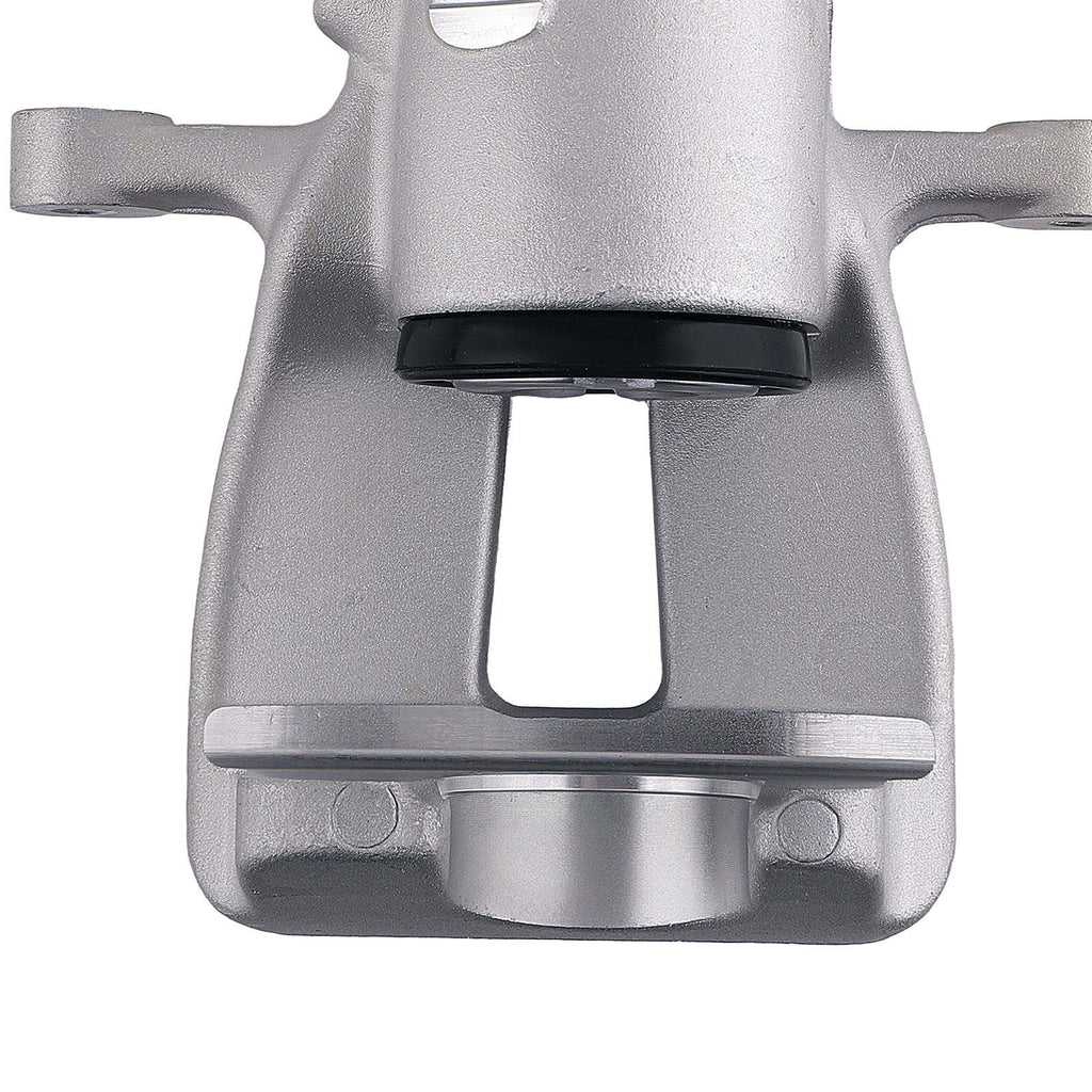 2x Remklauw achter links/rechts geschikt voor VW Caddy MK III 1.4 1.6 2.0 TDI SDi 04-15