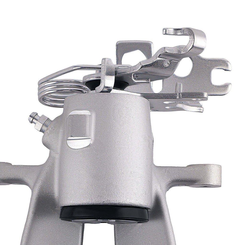 2x Remklauw achter links/rechts geschikt voor VW Caddy MK III 1.4 1.6 2.0 TDI SDi 04-15