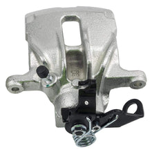 Laad de afbeelding in de galerijviewer, 2x remklauw achter links/rechts geschikt voor VW Transporter 4