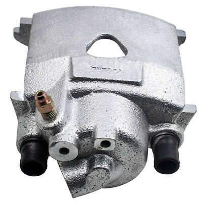 2x Caliper suitable for VW GOLF 1 Golf 2 II suitable for Golf 3 III Jetta Passat for left