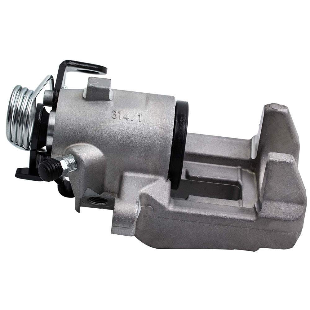 Achter rechts remklauw geschikt voor Audi A3 TT Seat geschikt voor Skoda VW Golf Bora 8N0615424A