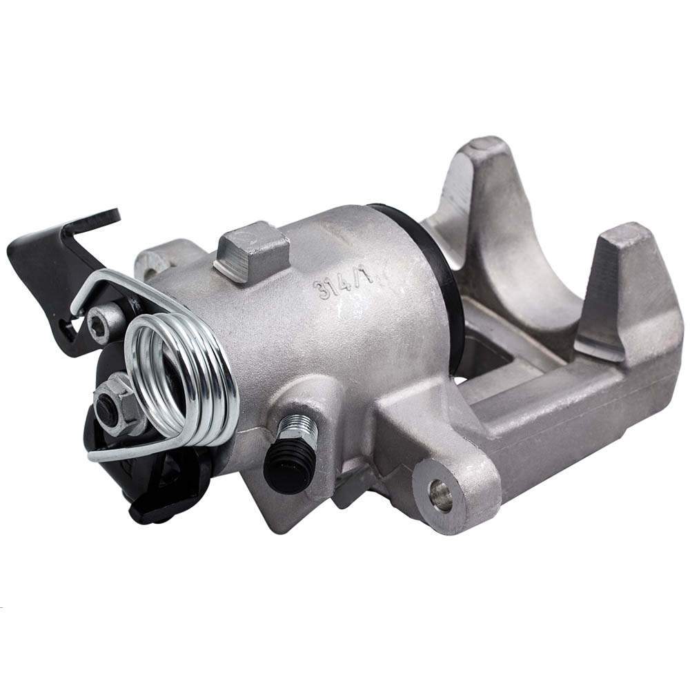 Achter rechts remklauw geschikt voor Audi A3 TT Seat geschikt voor Skoda VW Golf Bora 8N0615424A