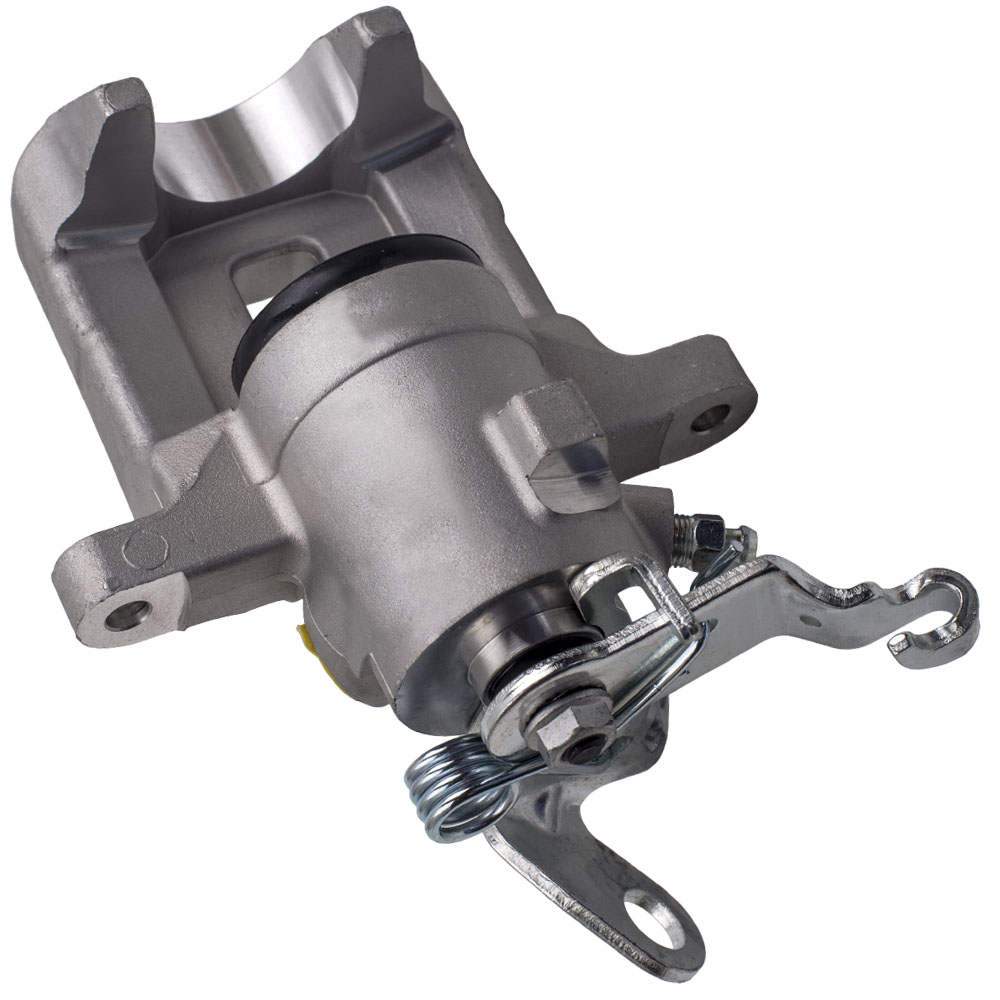 Geschikt voor AUDI A3 2003-2013 1.6 1.9 1.8 2.0 TDI TSI links achter Remklauw
