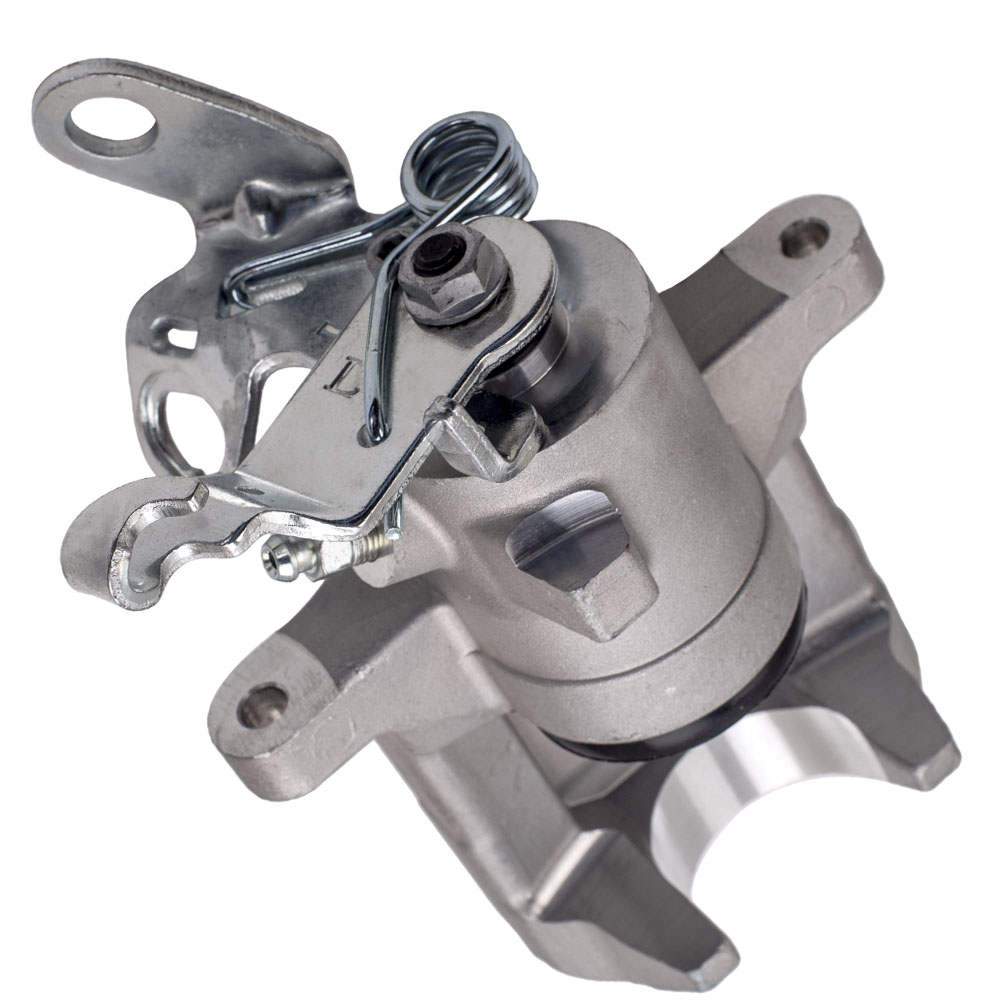 Geschikt voor AUDI A3 2003-2013 1.6 1.9 1.8 2.0 TDI TSI links achter Remklauw
