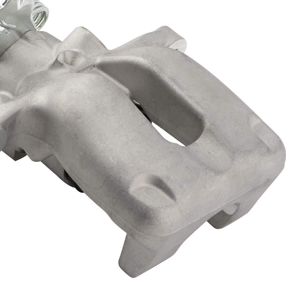 Remklauw 1K0615423M achter rechts geschikt voor Audi A3 8P1 geschikt voor VW Golf 5 6 geschikt voor Seat Altea 5P1