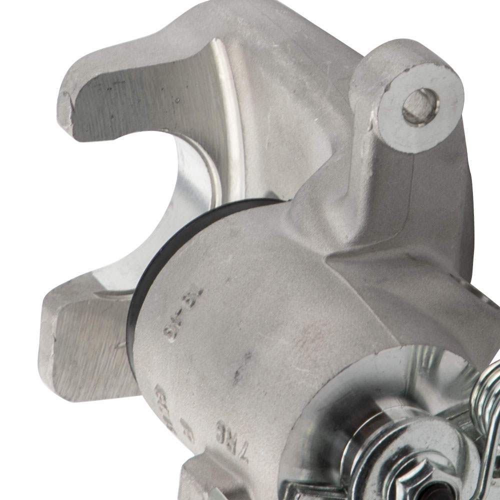 Remklauw 1K0615423M achter rechts geschikt voor Audi A3 8P1 geschikt voor VW Golf 5 6 geschikt voor Seat Altea 5P1