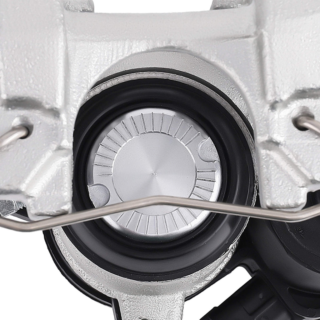 Remklauw achter links geschikt voor Ford Mondeo Galaxy Kuga II DG9C2D253AB 2268043