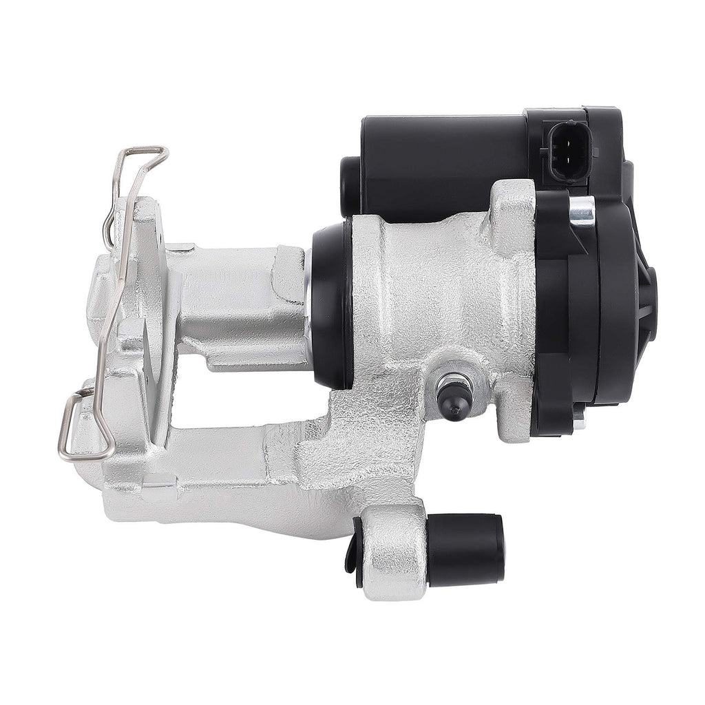 Remklauw achter links geschikt voor Ford Mondeo Galaxy Kuga II DG9C2D253AB 2268043
