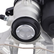 Laad de afbeelding in de galerijviewer, Remklauw achter rechts geschikt voor Ford Mondeo Galaxy Kuga DG9C2D252AB 2208756