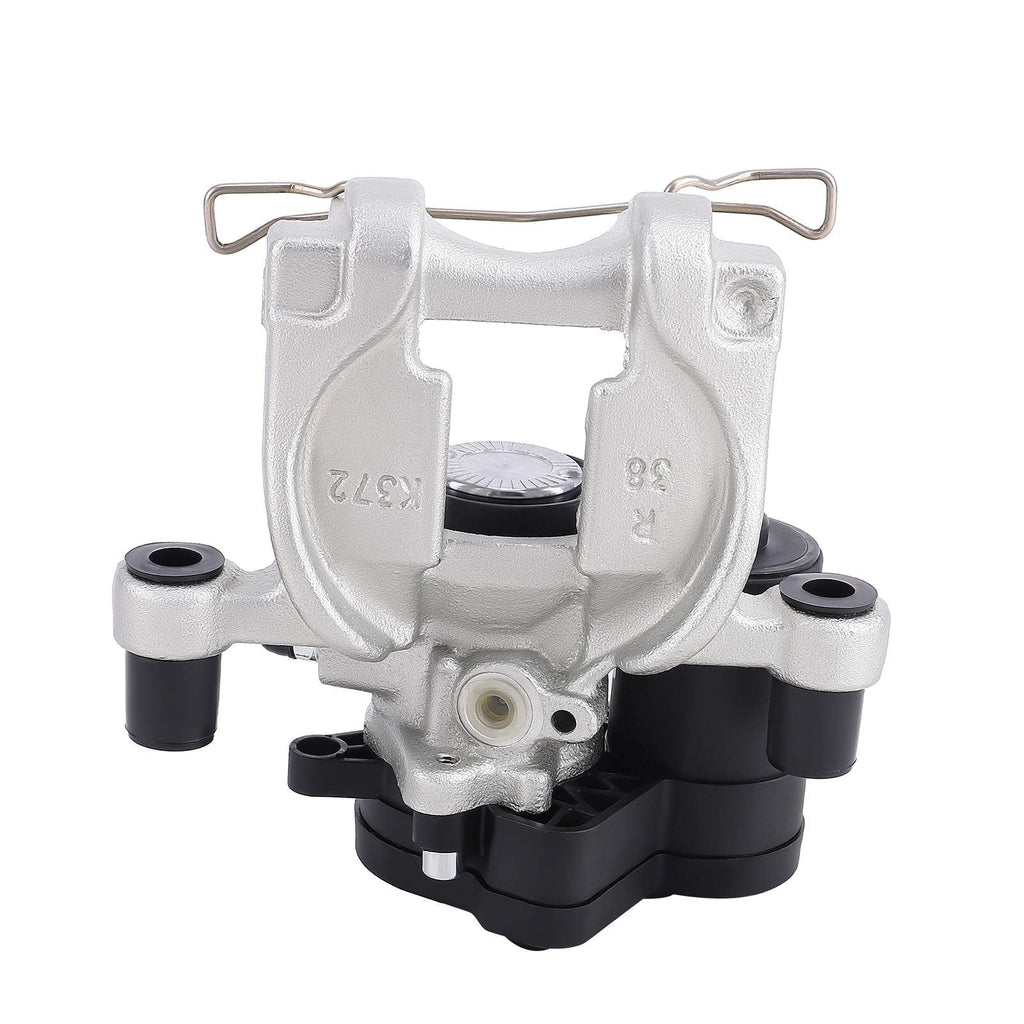 Remklauw achter rechts geschikt voor Ford Mondeo Galaxy Kuga DG9C2D252AB 2208756