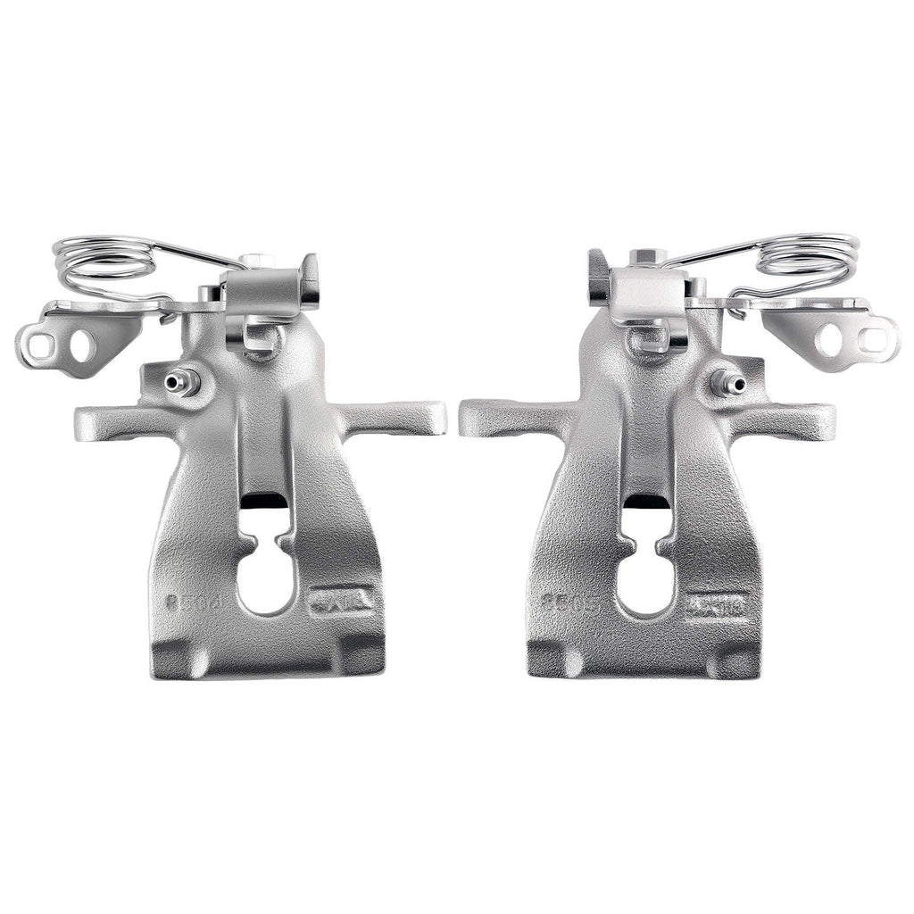 Remklauw achter links/rechts geschikt voor Ford Focus Mondeo 4 Kuga 1 2004-2015 1536999