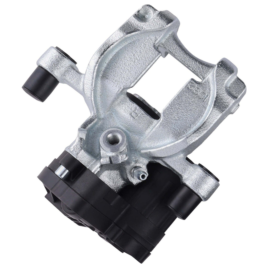 2x achter Remklauw links/rechts geschikt voor AUDI A3 8V1 Q2 TT geschikt voor SEAT SKODA VW GOLF 38mm