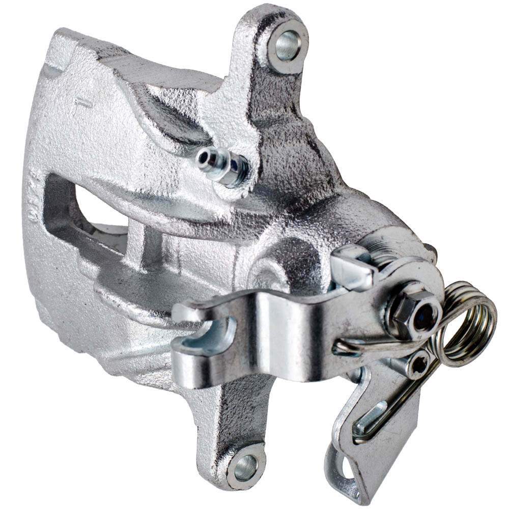 Links achter remklauw geschikt voor Nissan Primastar x83 2001-2014 1.9 4414623