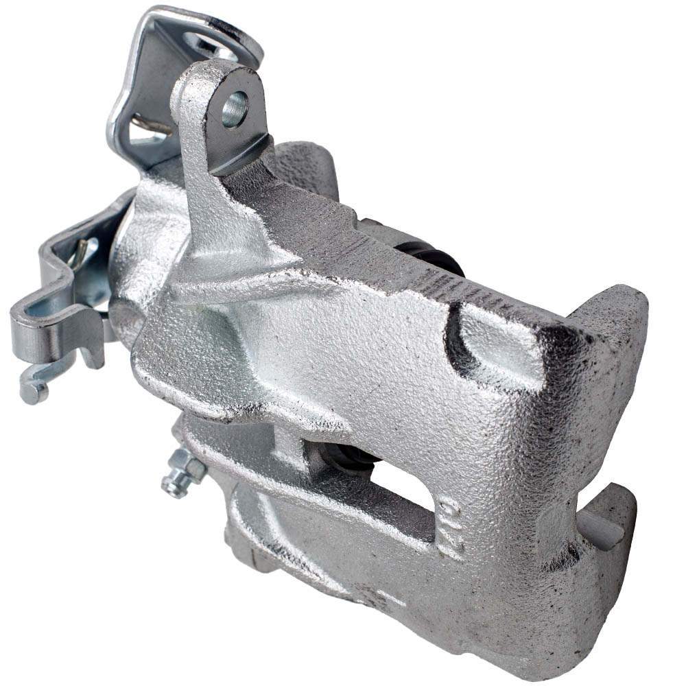 Links achter remklauw geschikt voor Nissan Primastar x83 2001-2014 1.9 4414623