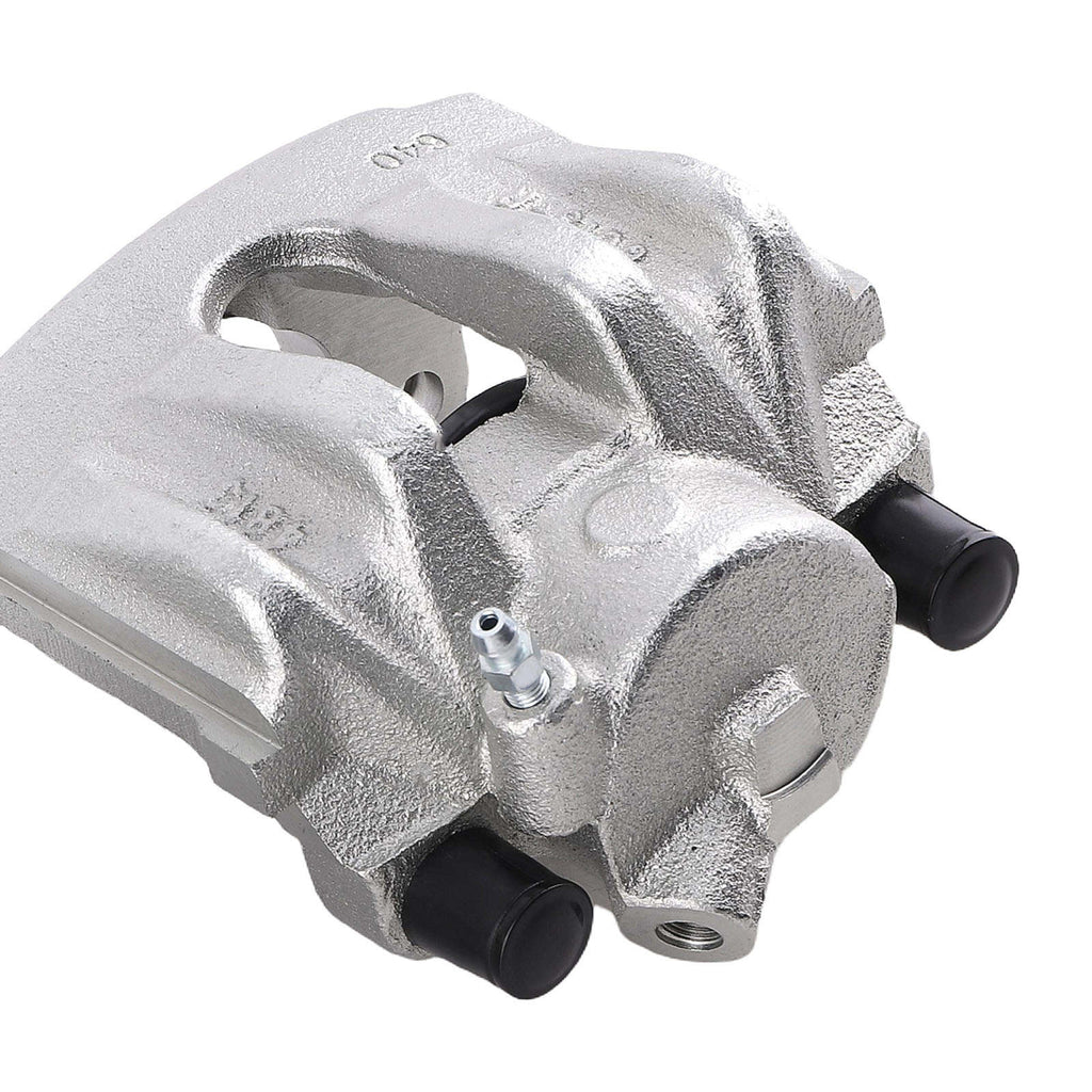 2x voor caliper geschikt voor BMW e36 e46 e85 Z3 Z4 Remklauw 34116758114