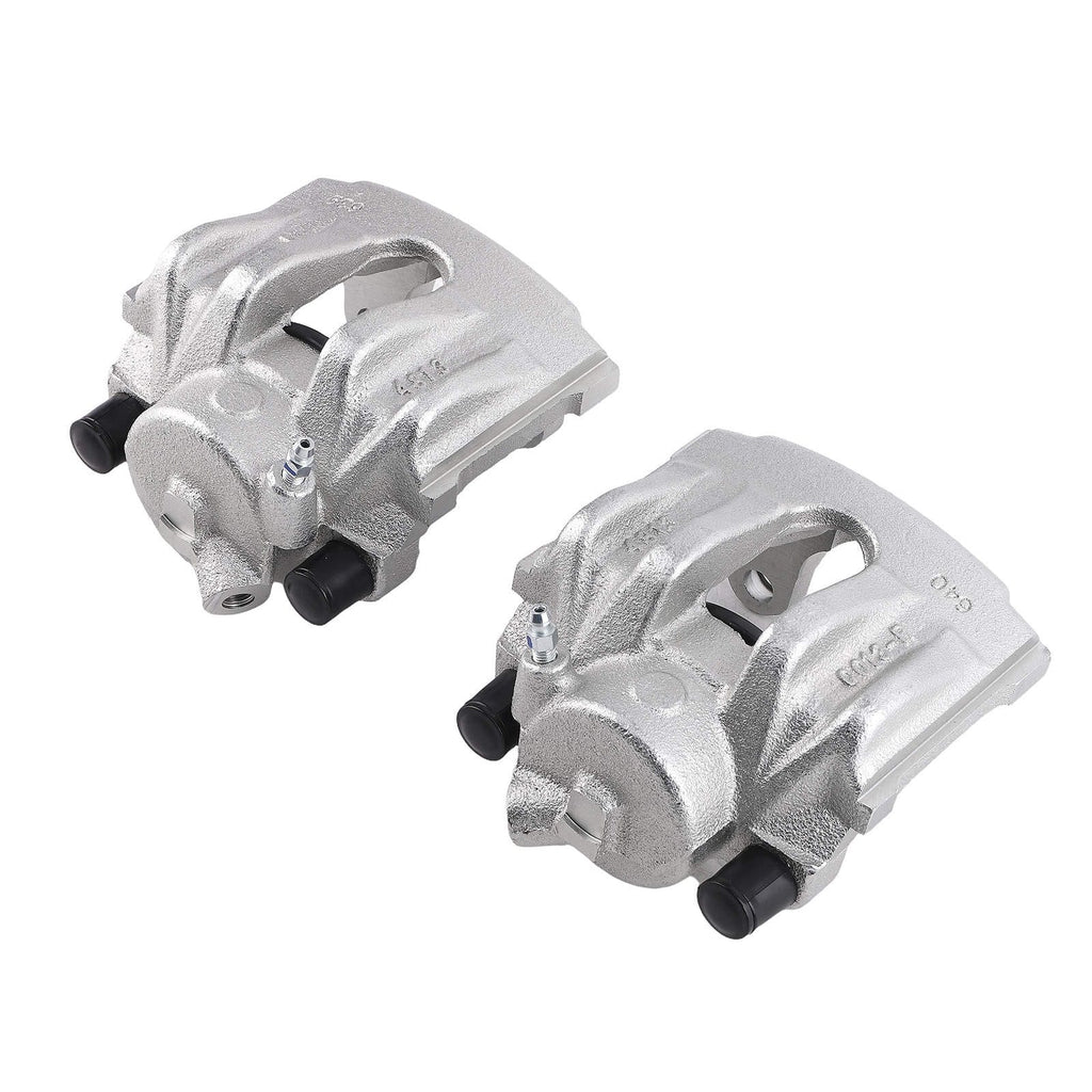 2x voor caliper geschikt voor BMW e36 e46 e85 Z3 Z4 Remklauw 34116758114