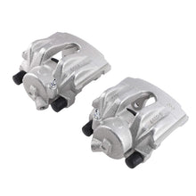 Laad de afbeelding in de galerijviewer, 2x voor caliper geschikt voor BMW e36 e46 e85 Z3 Z4 Remklauw 34116758114