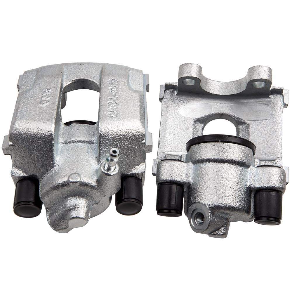 Links/rechts achter Remklauw geschikt voor BMW 3 E46 Z4 Coupe E85 E86 geschikt voor Rover 75