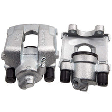 Laad de afbeelding in de galerijviewer, Links/rechts achter Remklauw geschikt voor BMW 3 E46 Z4 Coupe E85 E86 geschikt voor Rover 75