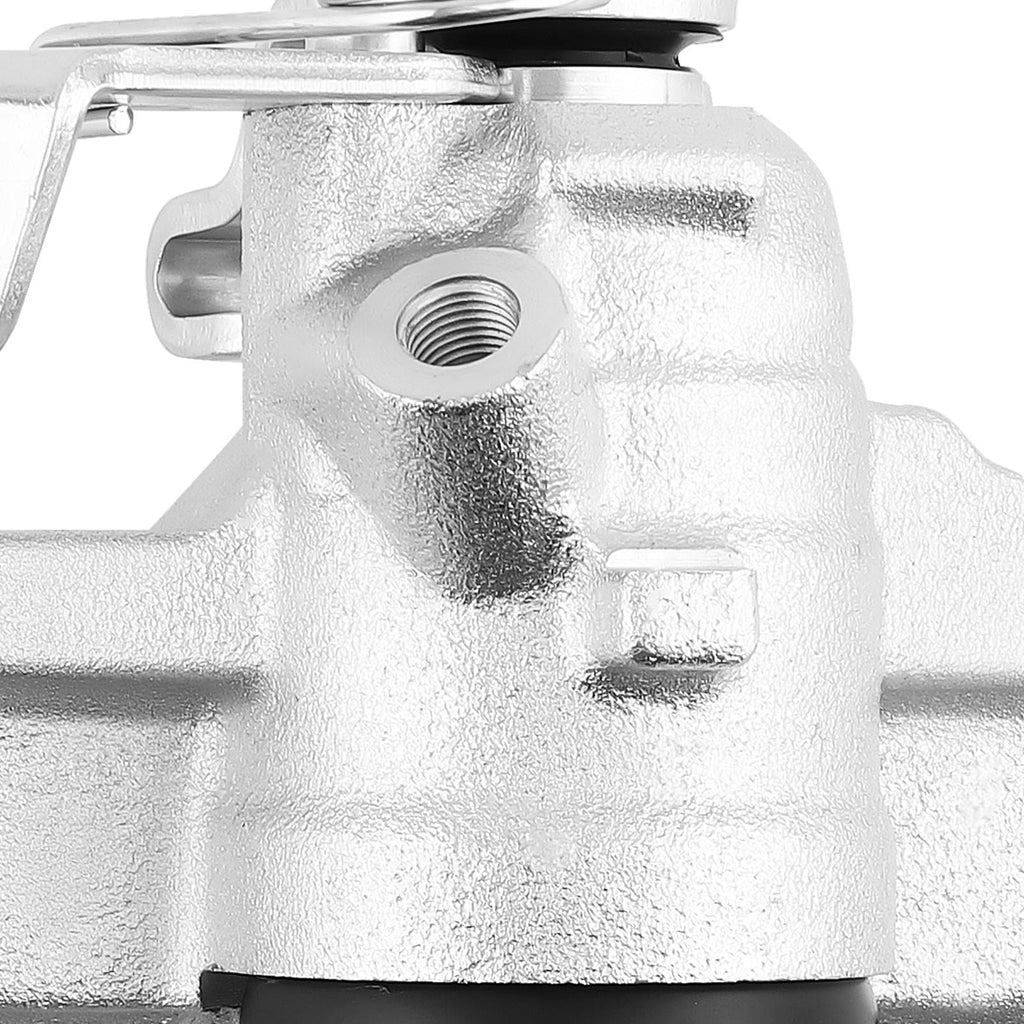Remklauw links achterzijde geschikt voor Opel Vivaro E7 F7 geschikt voor Renault Trafic 01-14 7711135669