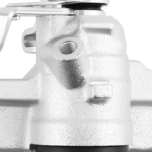 Laad de afbeelding in de galerijviewer, Remklauw links achterzijde geschikt voor Opel Vivaro E7 F7 geschikt voor Renault Trafic 01-14 7711135669