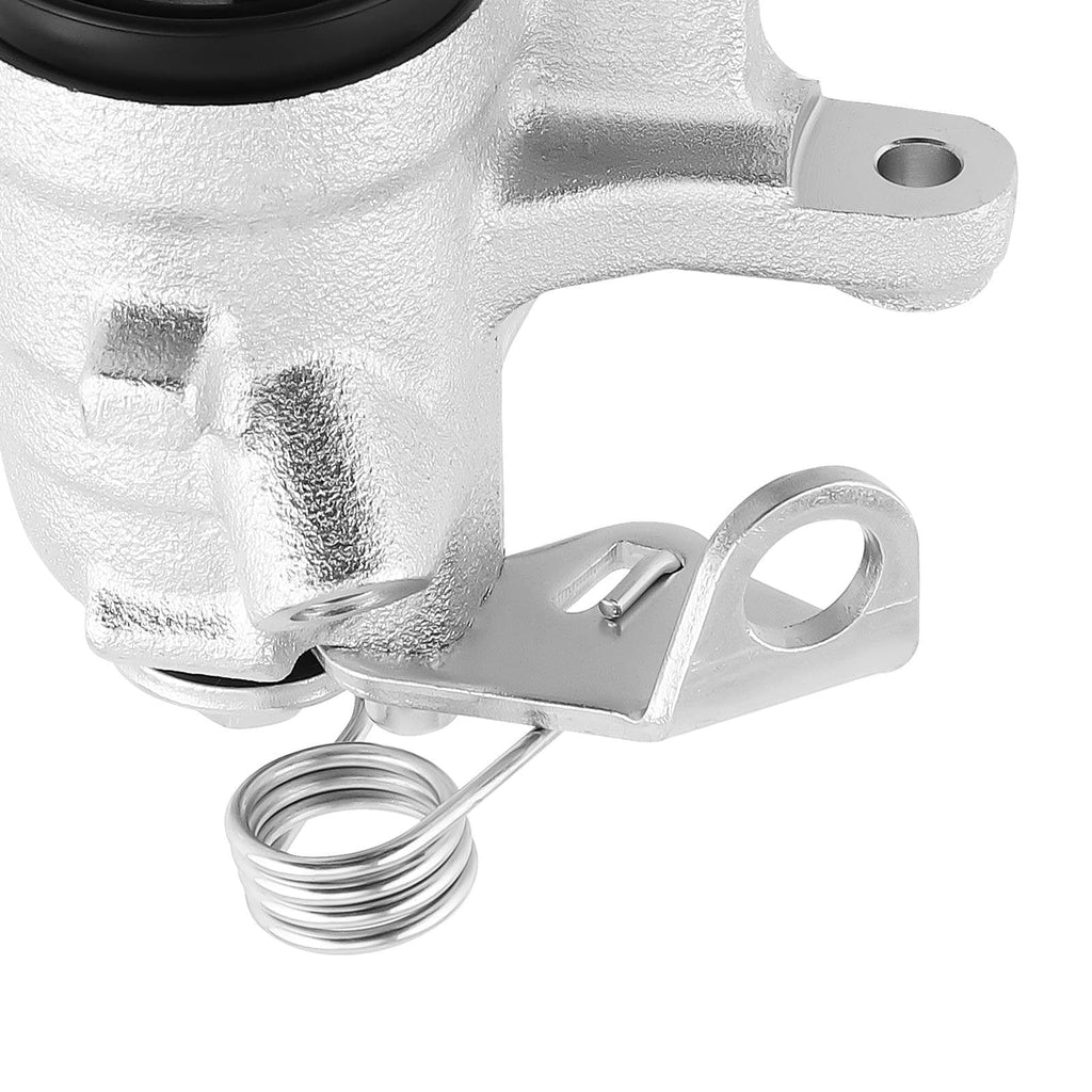 Remklauw links achterzijde geschikt voor Opel Vivaro E7 F7 geschikt voor Renault Trafic 01-14 7711135669