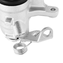 Laad de afbeelding in de galerijviewer, Remklauw links achterzijde geschikt voor Opel Vivaro E7 F7 geschikt voor Renault Trafic 01-14 7711135669