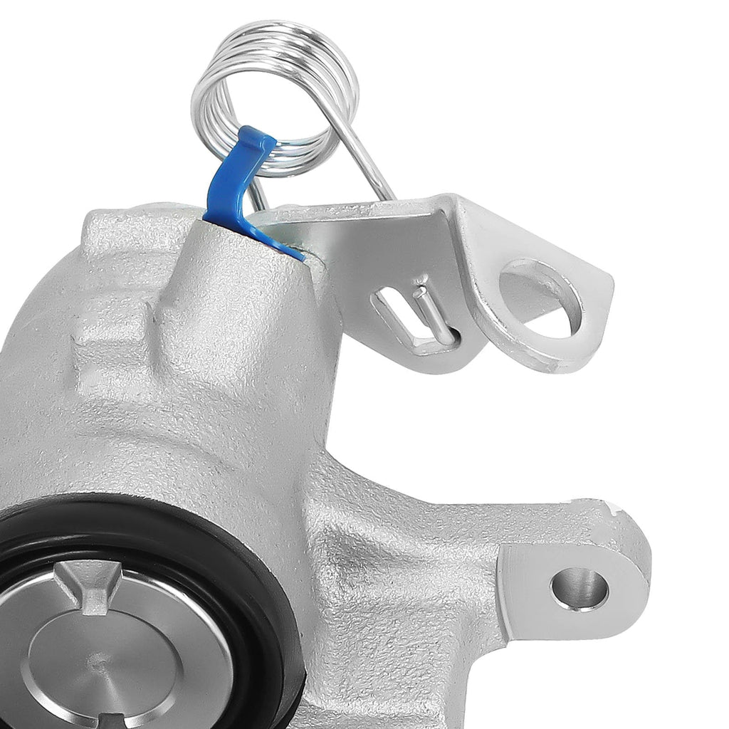 Remklauw achterzijde links/rechts geschikt voor Vauxhall Vivaro F7 J7 E7 2001-2014 5542261