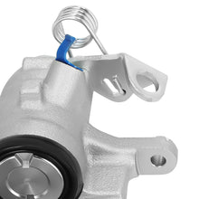 Laad de afbeelding in de galerijviewer, Remklauw achterzijde links/rechts geschikt voor Vauxhall Vivaro F7 J7 E7 2001-2014 5542261