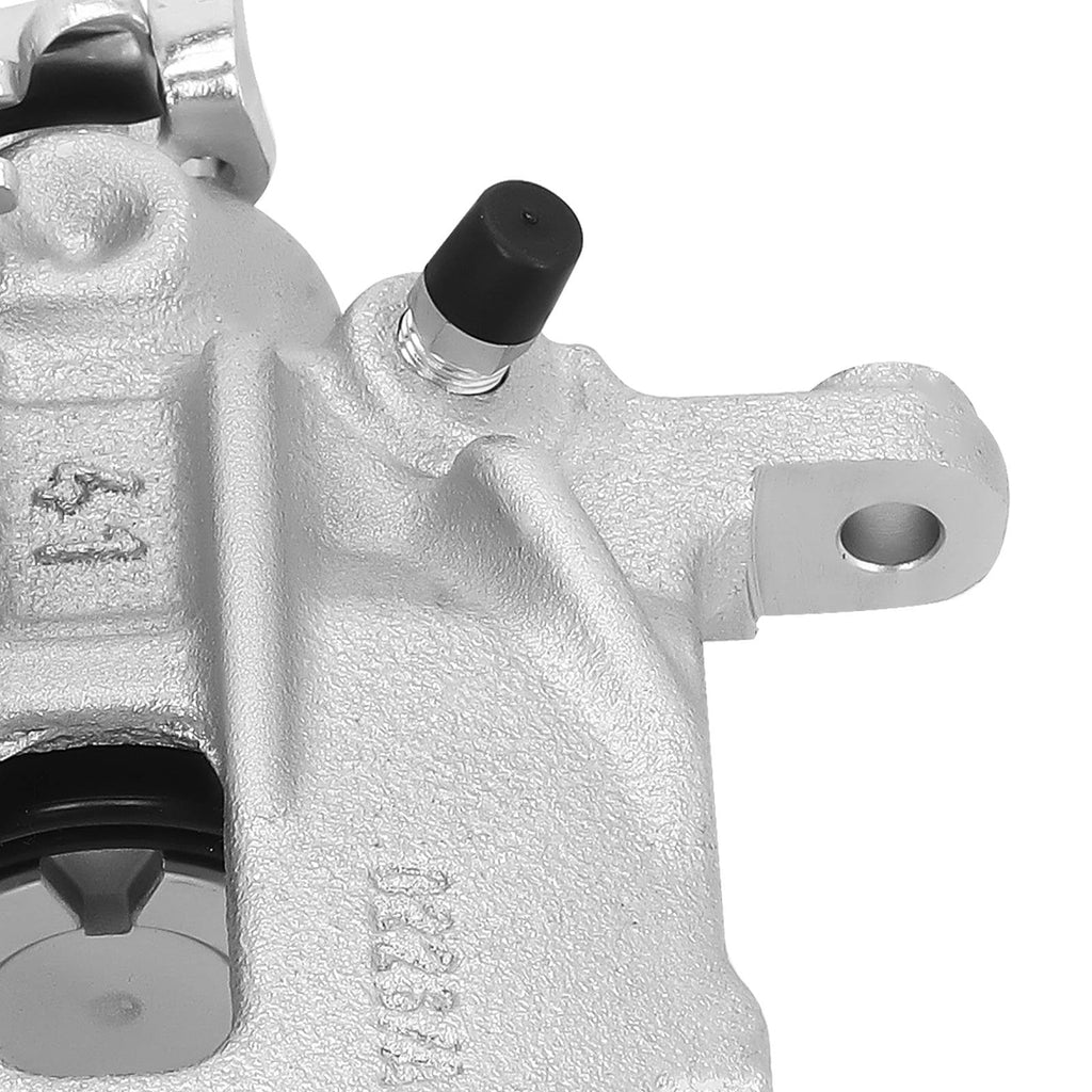 Remklauw achterzijde links/rechts geschikt voor Vauxhall Vivaro F7 J7 E7 2001-2014 5542261
