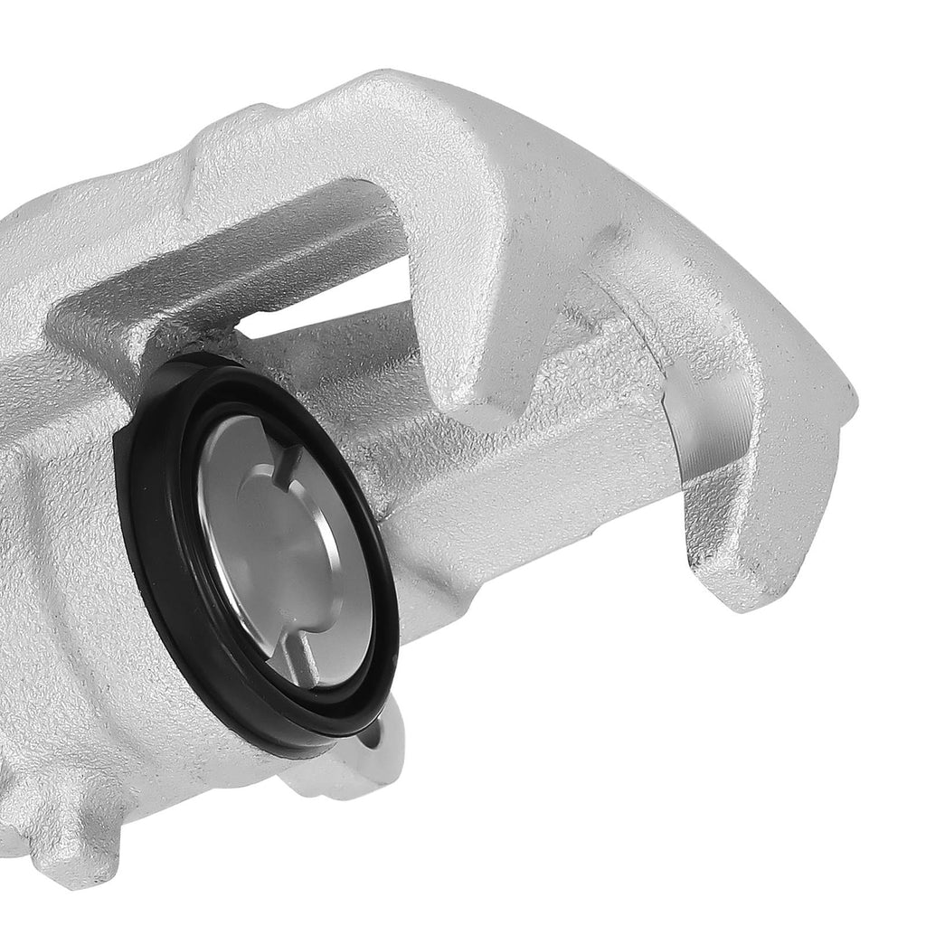 Remklauw achterzijde links/rechts geschikt voor Vauxhall Vivaro F7 J7 E7 2001-2014 5542261