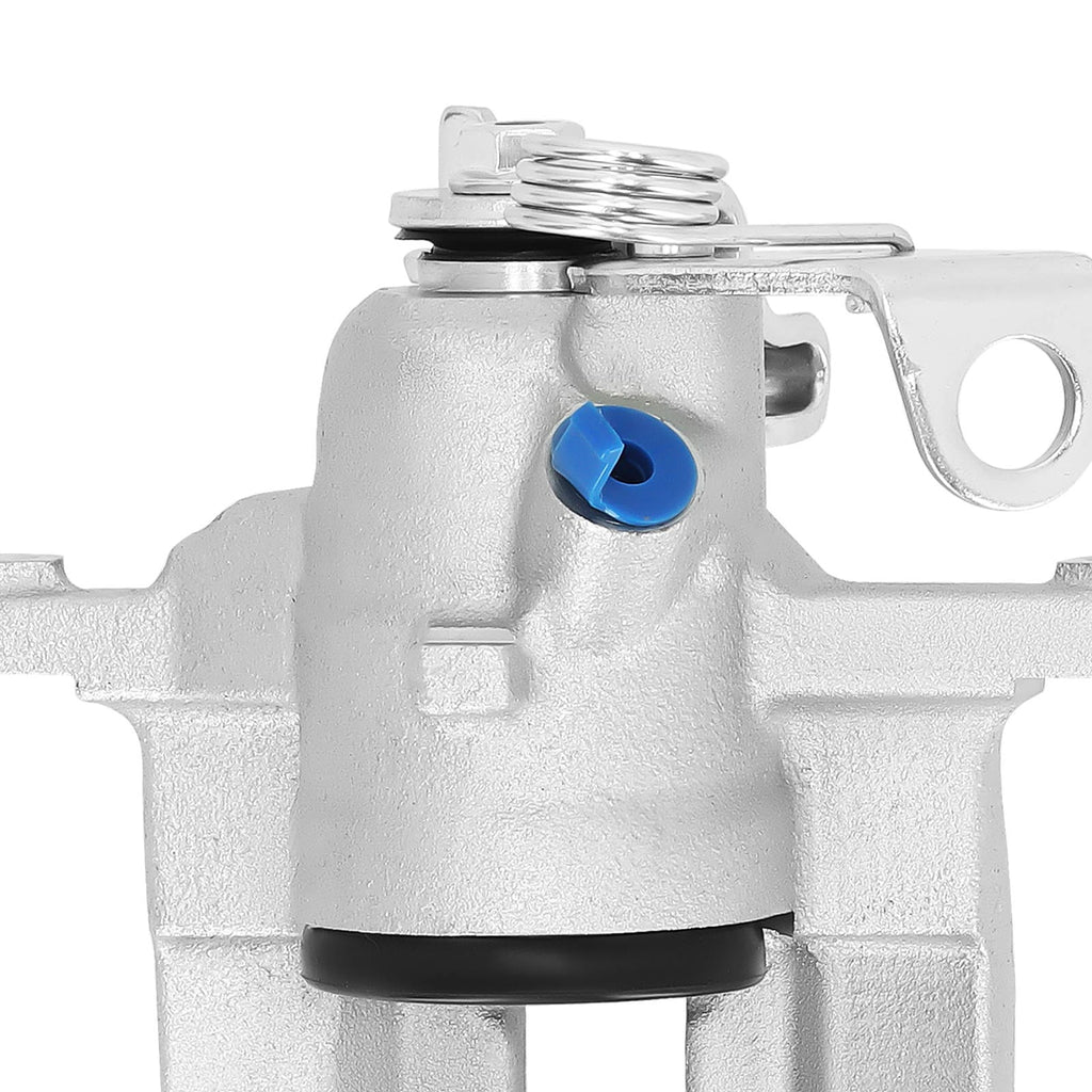 Rear right Brake suitable for Vauxhall Vivaro suitable for Renault Trafic suitable for Nissan Primastar 01-2014