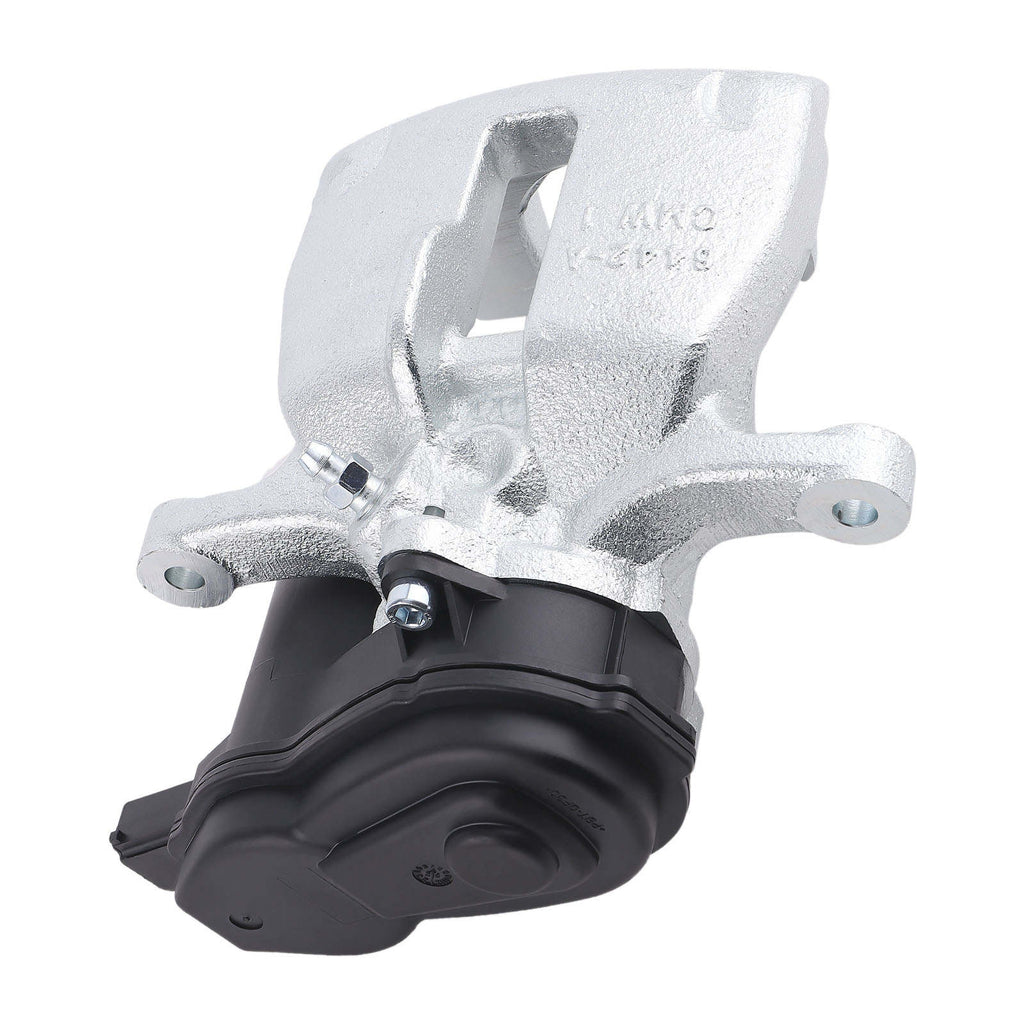 Remklauw achter links geschikt voor AUDI A4 Allroad B8 8KH A5 8T3 Q5 8RB 8K0615403 43mm