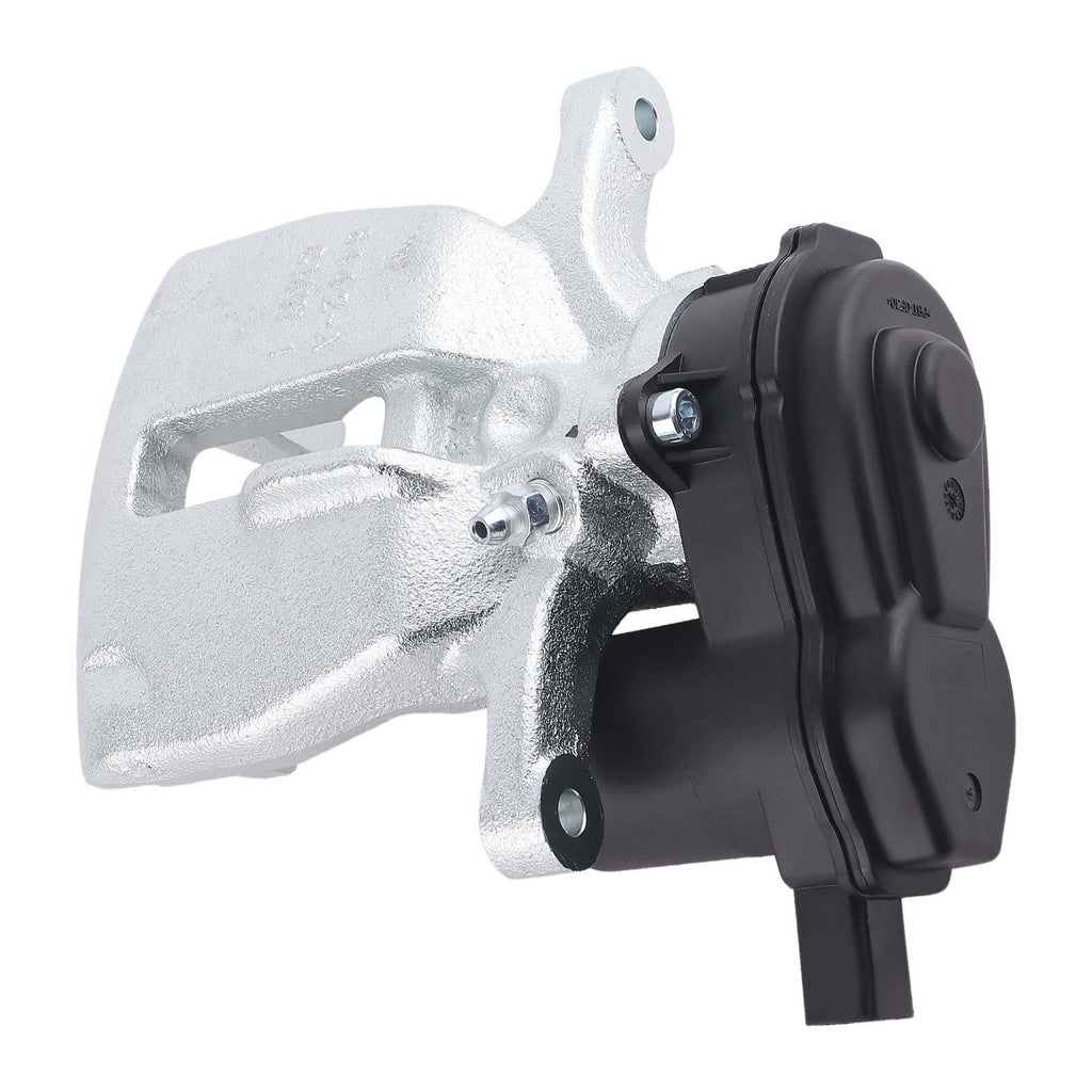 Remklauw achter links geschikt voor AUDI A4 Allroad B8 8KH A5 8T3 Q5 8RB 8K0615403 43mm